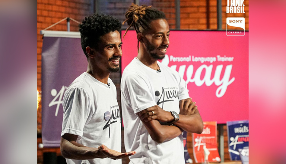 Conheça Diogo e Diego, os santos dos últimos dias que participaram do Shark Tank Brasil