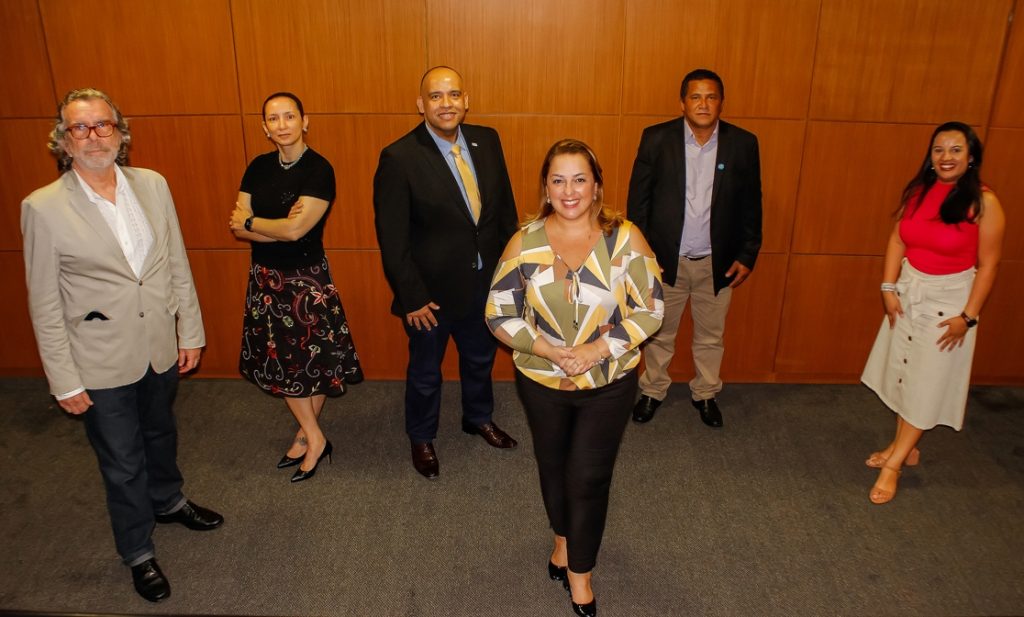 Docente da FMABC assume a vice-presidência do Coren-SP