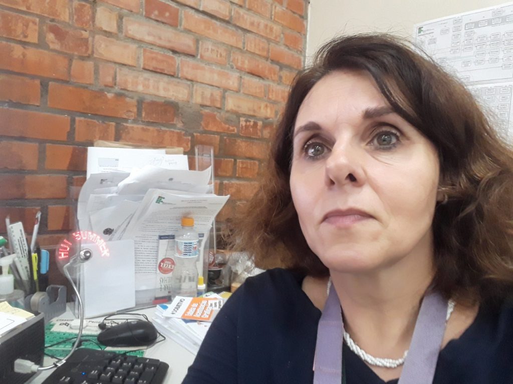 Estudo sobre metal Európio (Eu) é publicado em periódico internacional