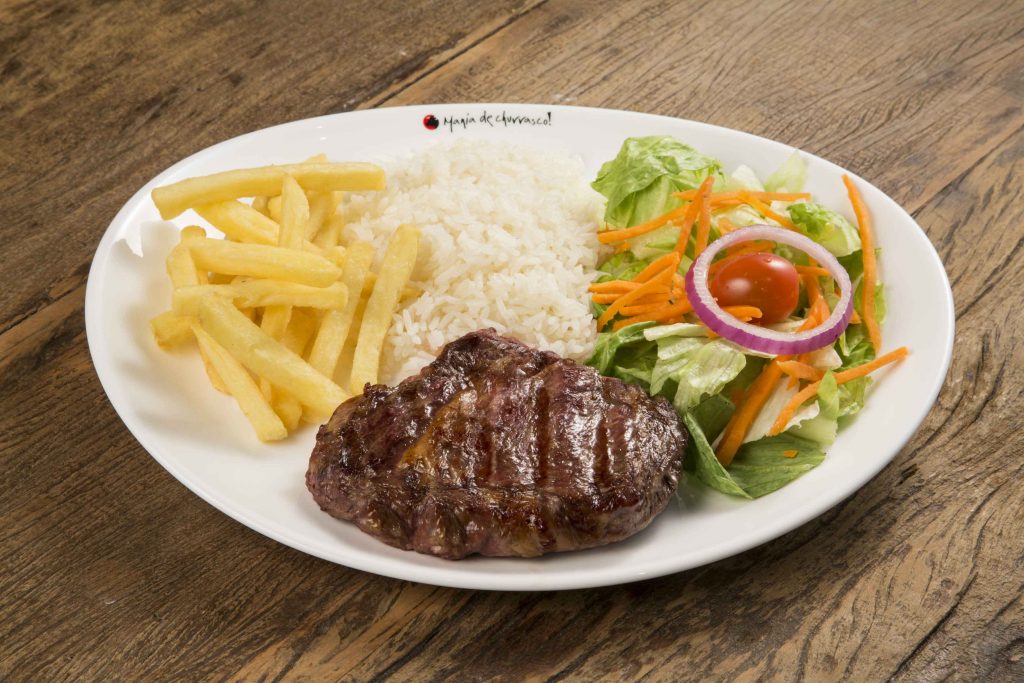 Mania de Churrasco! PRIME STEAK & BURGER amplia restaurante no Shopping Metrópole e oferece área kids
