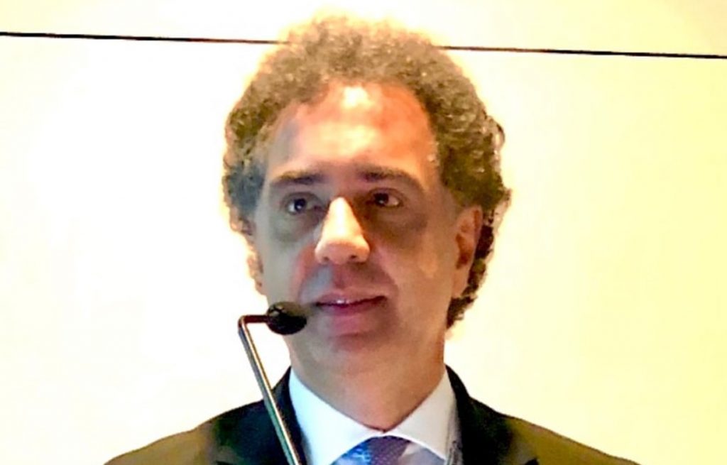 Professor da MedABC assume a ABCRC