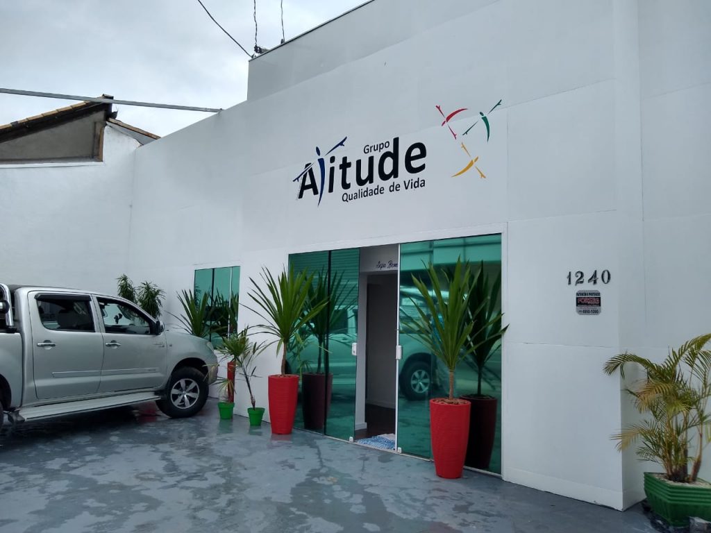 Grupo Atitude inaugura Clínica de Fisioterapia e Terapia Ocupacional Humanizada