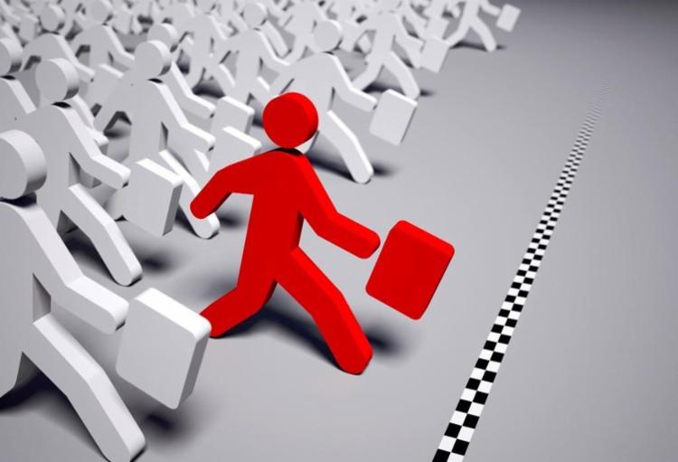 Terapia Cognitiva-Comportamental e recolocação do mercado de trabalho