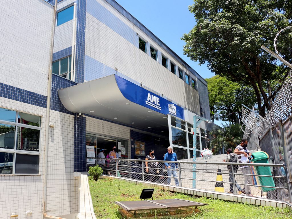 FUABC abre Hospital de Campanha no AME Sorocaba