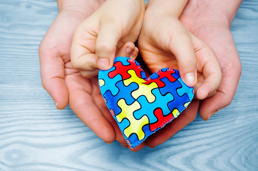 Sintomas de autismo em bebês, saiba como identificar - Instituto NeuroSaber
