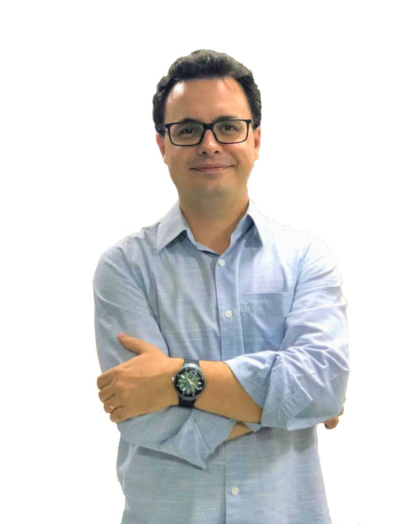 O MELHOR INVESTIMENTO É O TEMPO!