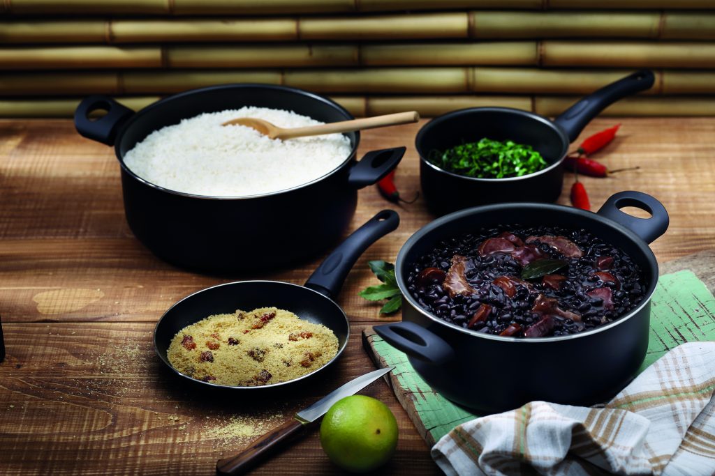 COOP lança Festival da Feijoada com previsão de crescimento de 12% nas vendas