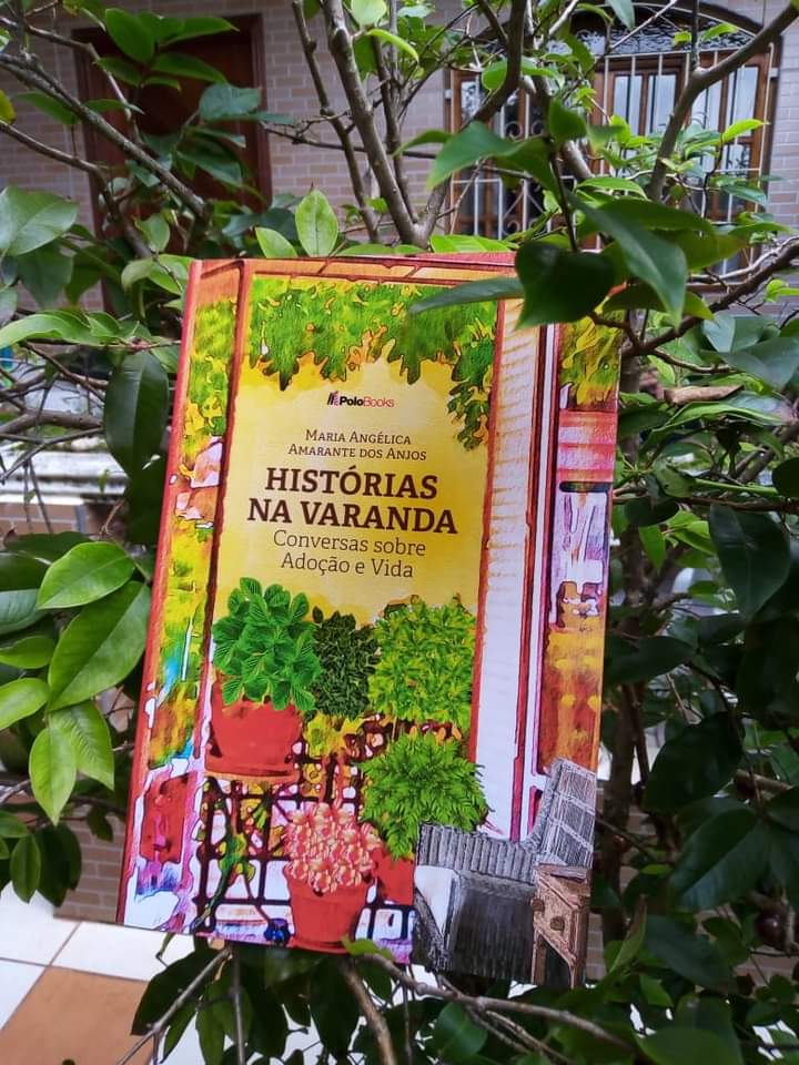 "Histórias na Varanda" irão encantar sua família!