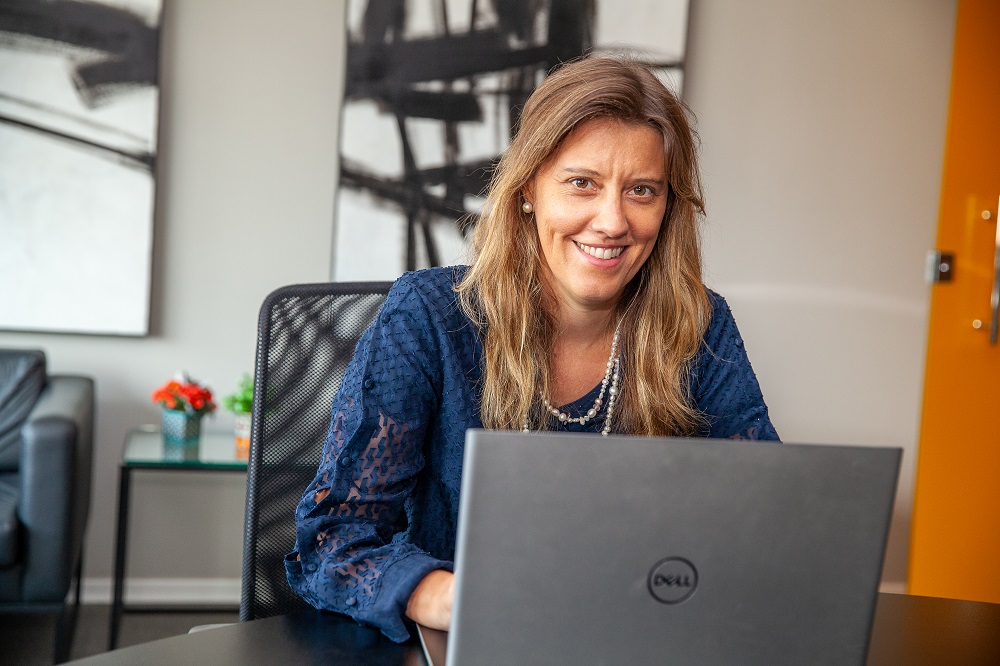 UP Brasil lança solução pioneira para facilitar dia a dia de quem aderiu ao home office