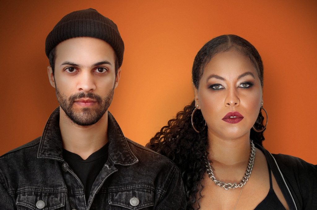 MIDRA e AYA lançam parceria good vibes, “Recomeçar”
