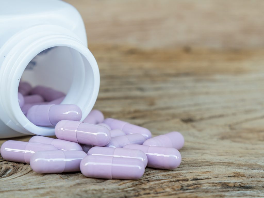 Curso de Farmácia aborda o uso racional de medicamentos em meio à pandemia