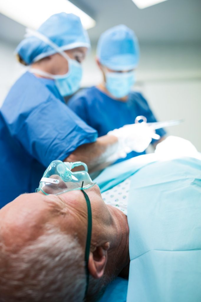 Tecnologias baseadas em ciência propõem a melhoria no sistema de transplante de órgãos no Brasil