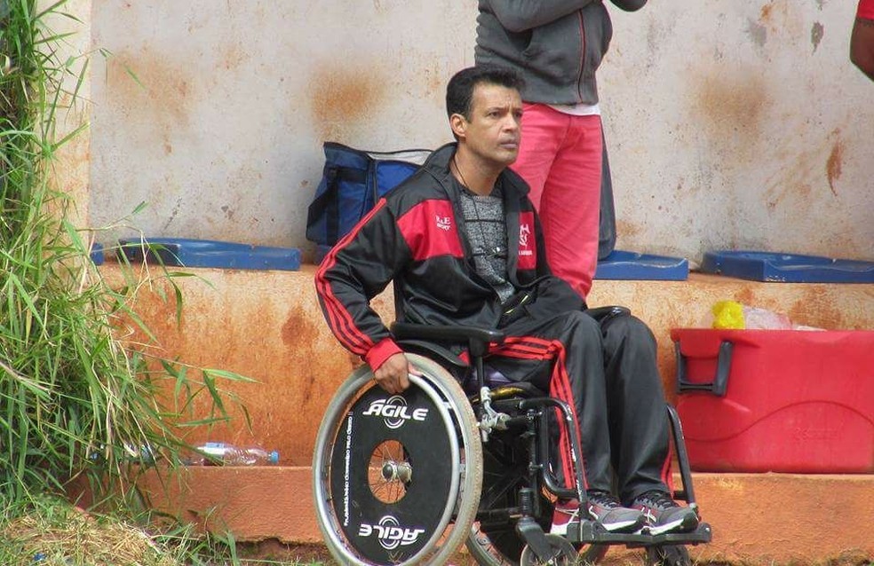 Vereador de Santo André, Samuel Dias morre aos 55 anos, vítima de um AVC