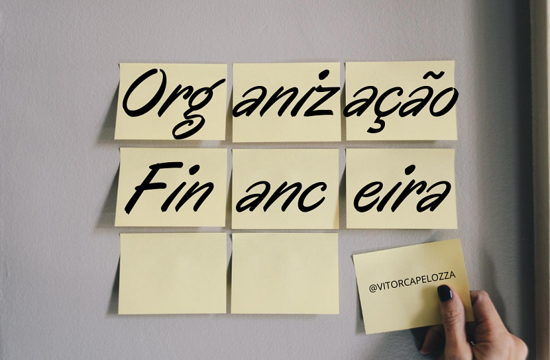 Organizações Financeira