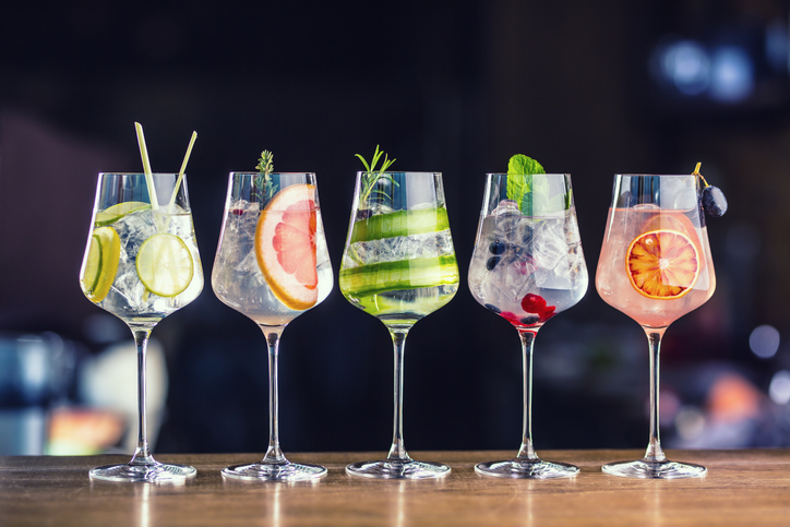 Melhores drinks para ajudar a relaxar em casa