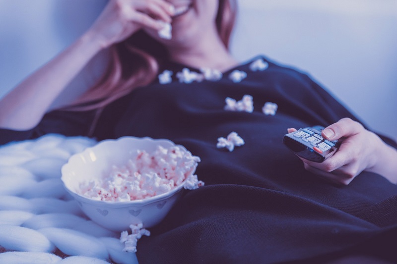 Alimentos mais prejudiciais para a saúde