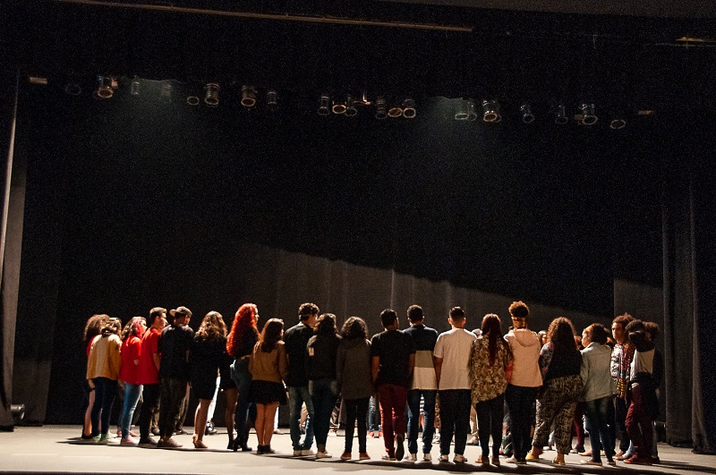 Festival de Teatro Adolescente "Vamos que Venimos Brasil" prorroga inscrições até 17 de julho