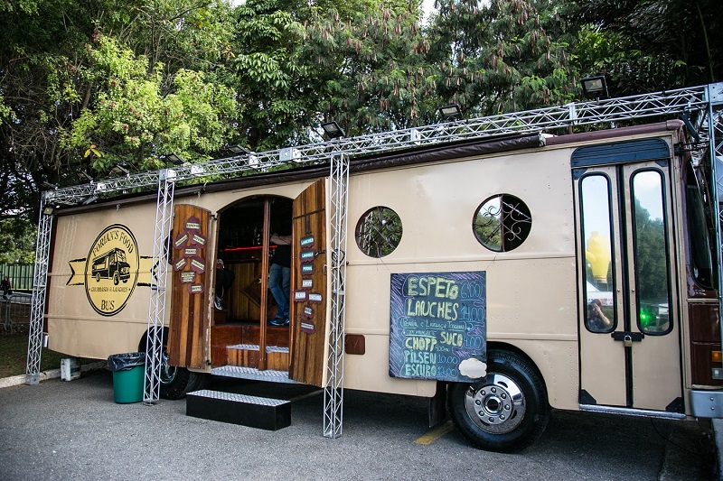 Cultura de São Caetano credencia food trucks para comércio de bebidas e alimentos em eventos