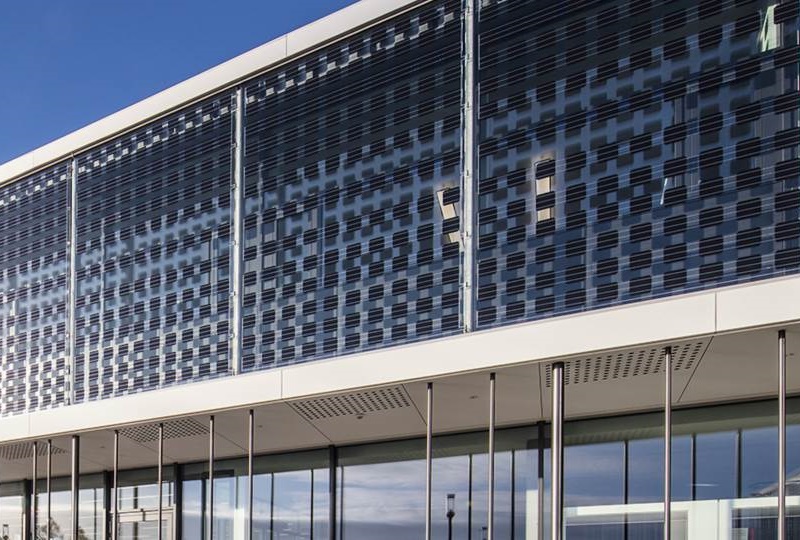 Chega ao Brasil inversores fotovoltaicos de última geração da Fronius para grandes usinas e residências