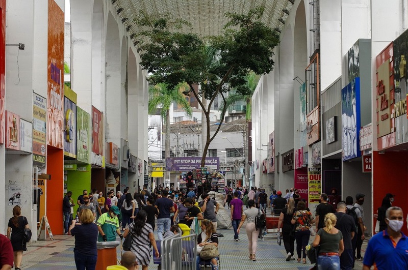 Feriado de 9 de Julho: veja como fica a vacinação em Santo André