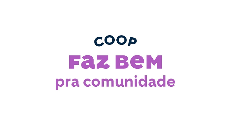 COOP repassa cerca de R$ 173 mil para Federação das APAES-SP