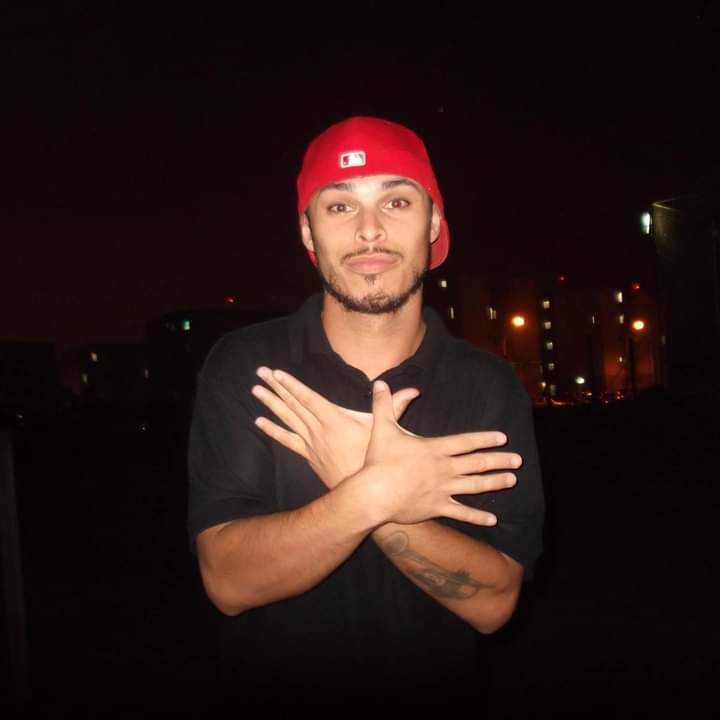 Do rap consciente e motivacional ao romântico: rapper de Santo André abre o coração em nova produção musical