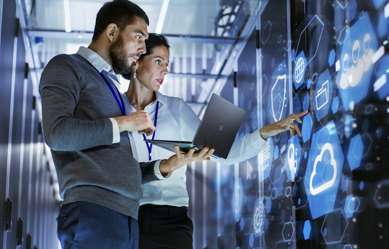 Solução da Juniper Networks conecta e protege aplicativos em Arquitetura de Data Center de Confiança Zero