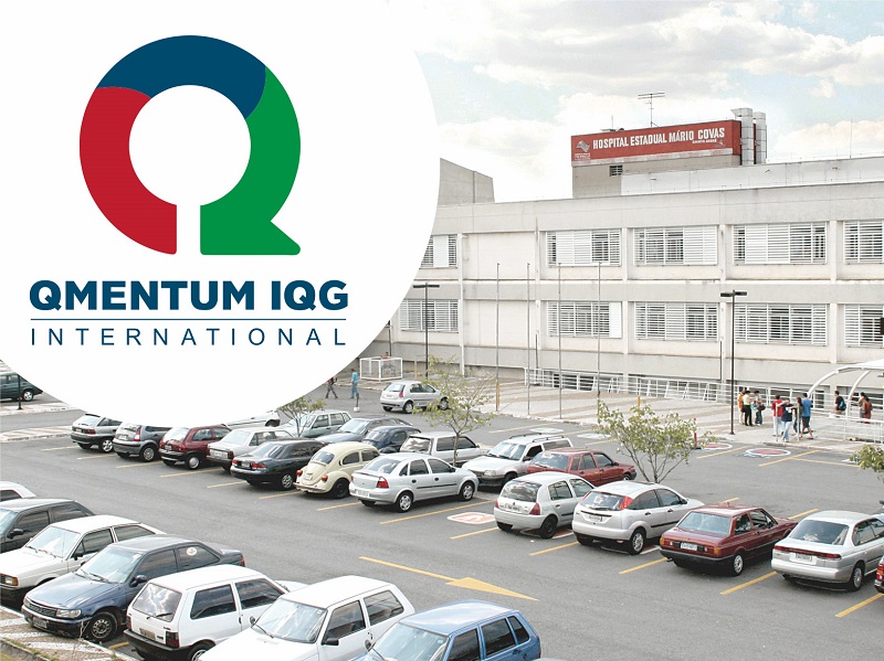 Hospital Estadual Mário Covas conquista acreditação de qualidade internacional “Qmentum”
