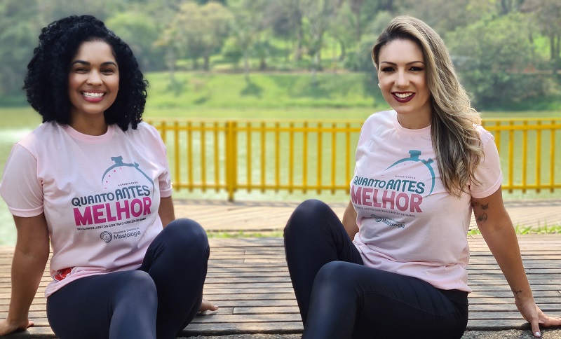 ONG promove caminhada virtual solidária em outubro