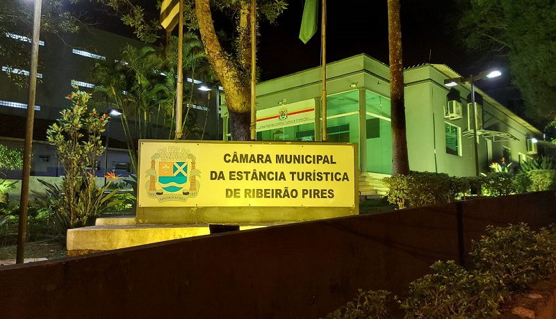 Câmara de Ribeirão Pires adere ao Setembro Amarelo