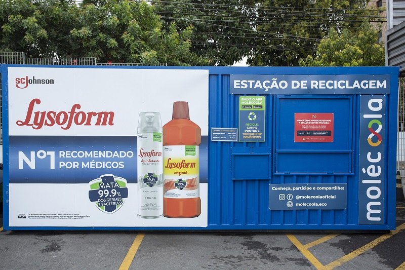 Rede de varejo e startup fazem parceria para incentivar logística reversa