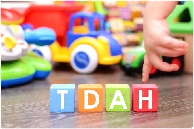 TDAH: O RISCO DE NÃO BUSCAR TRATAMENTO