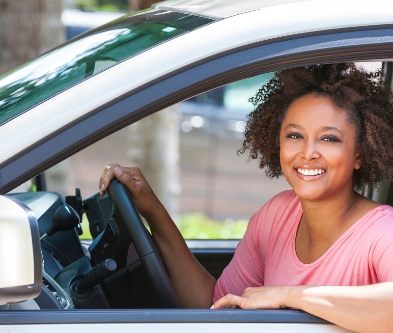 Aplicativo de mobilidade exclusivo para mulheres, motoristas e passageiras, iniciou operação no mês de outubro