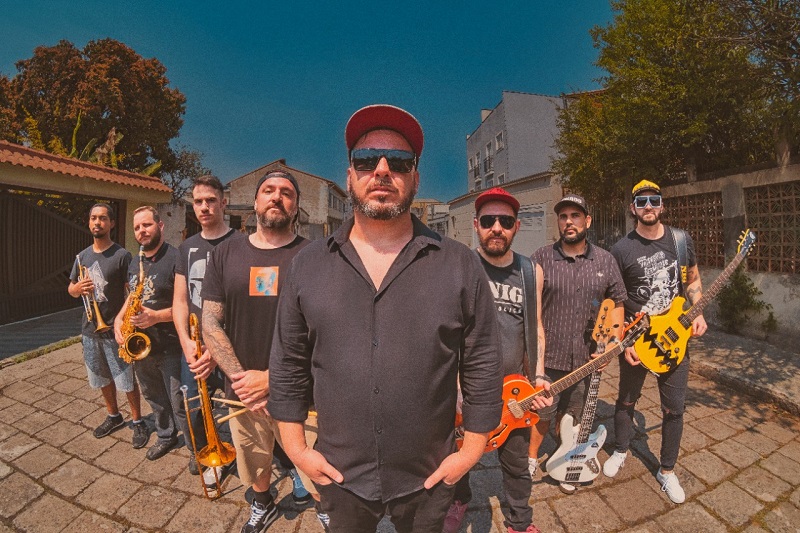 Banda do ABC lança música de conscientização e mostra que música não é só entretenimento