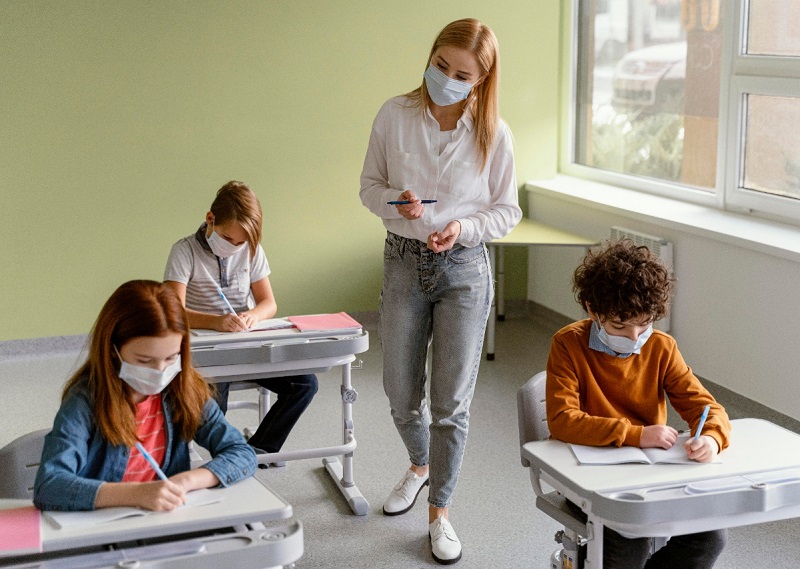 Os novos desafios da educação