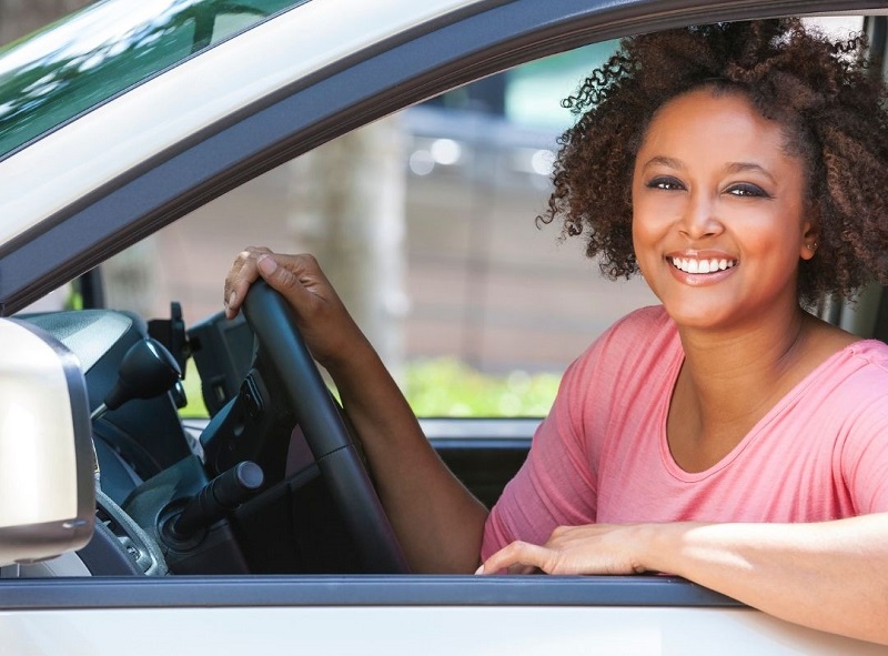 Serviço de agendamento da Lady Driver ABC é opção para cursos extracurriculares e Volta às aulas