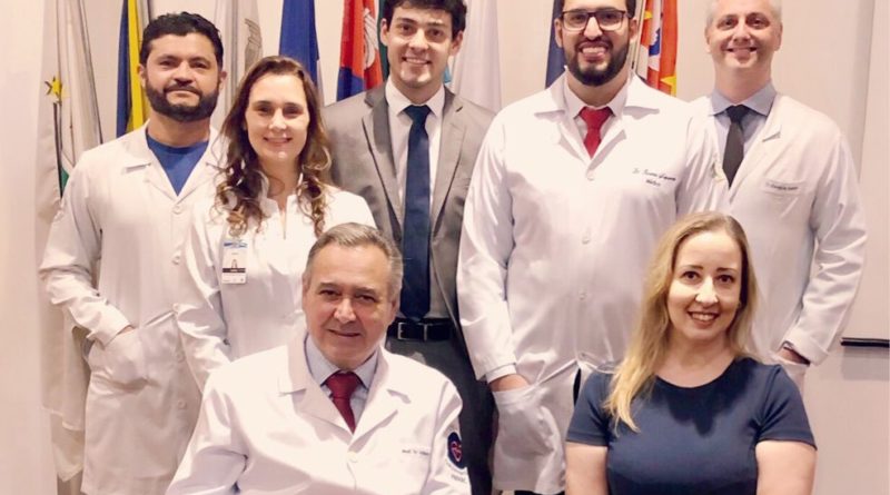 Hospital Mário Covas ocupa 4º lugar em ranking estadual de cirurgias cardiovasculares