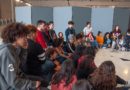 Festival “Vamos que Venimos Brasil” oferece curso gratuito de Produção Cultural para jovens