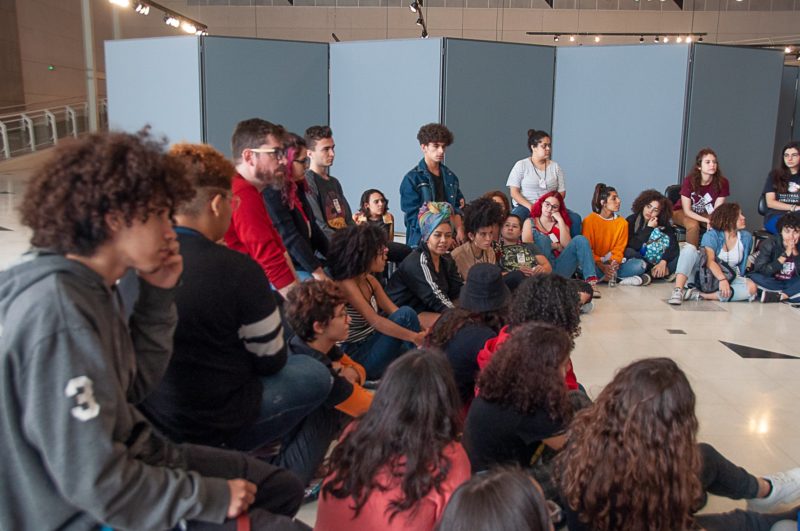 Festival “Vamos que Venimos Brasil” oferece curso gratuito de Produção Cultural para jovens