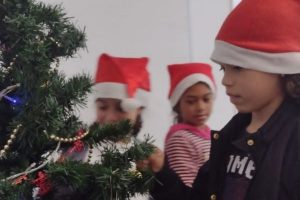 Ações solidárias no ABC devem entregar mais de 1 mil sacolinhas de Natal