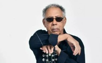 Adeus ao ‘Anjo Torto’: Jards Macalé, lenda da MPB, morre aos 82 anos