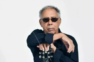 Adeus ao ‘Anjo Torto’: Jards Macalé, lenda da MPB, morre aos 82 anos