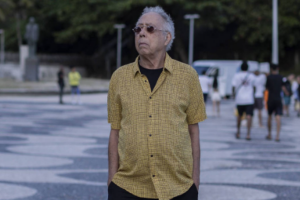 Amigos lamentam morte de Jards Macalé: ‘Fará muita falta neste mundo’