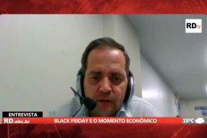 Baixo desemprego ajuda em cenário positivo na Black Friday, diz economista