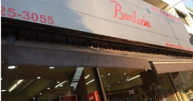 Bariloche Doceria encerra unidade na av. Kennedy em São Bernardo