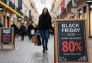 Black Friday deve movimentar R$ 466 milhões no ABC, aponta pesquisa