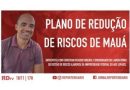 Boletim RDtv 18/11/2025, às 17h: Plano de Redução de Riscos de Mauá