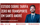 Boletim RDtv 24/11/2025, às 18h: Estudo sobre tarifa zero no transporte em S.André