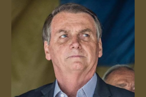 Bolsonaro é preso preventivamente a pedido da PF