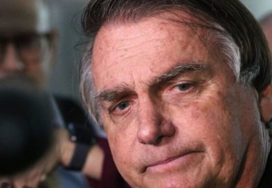 Bolsonaro é preso preventivamente pela Polícia Federal em Brasília
